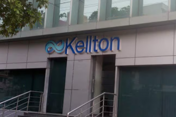 Kellton Tech Share Price