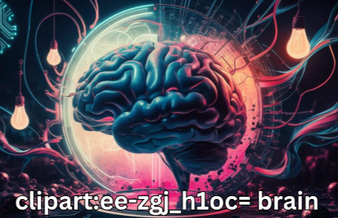 Clipart:Ee-Zgj_H1oc= Brain