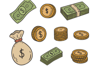 Clipart:Ymcga3_9wky= Money