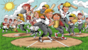 Clipart:Uhdds-7p80g= Softball