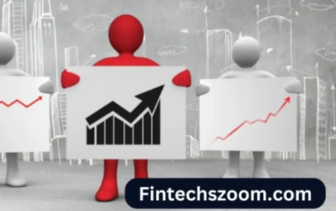 Fintechzoom Upst Stock