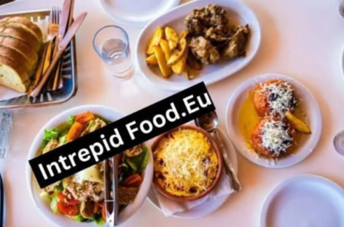 Intrepidfood.Eu