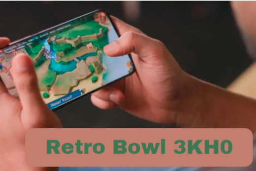 Retro Bowl 3kh0