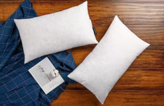 The Ultimate Guide to Sourcing Down Feather Pillow Inserts Wholesale