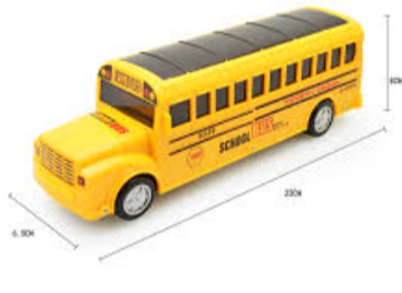 Yellow:406tdl25-_E= Bus