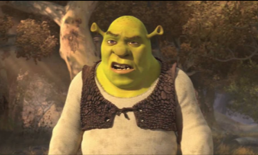 Sus:-Nfeodhk2u4= Shrek