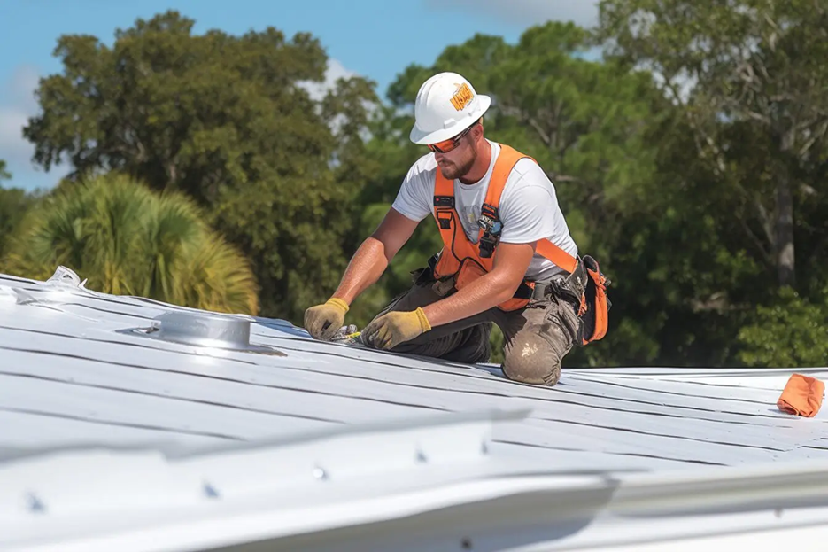 Can Roof Coating Save You Money on Repairs?