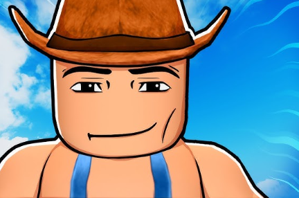 Sus:B3m5yvd9hb0= Man Face Roblox