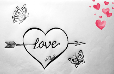 Love:Vpjtoryawq8= Sketch:Ueakrqtu9b8= Drawing