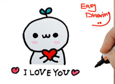 Love:Vpjtoryawq8= Cute:Kuuicr4ky_C= Easy:Kuuicr4ky_C= Drawings