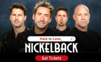 Hate to Love: Nickelback Where to Watch