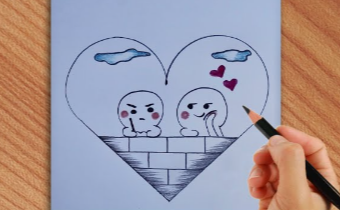 Cute:Nt3d6ztljp0= Love:Pooaaakmxbs= Easy Pencil Drawings