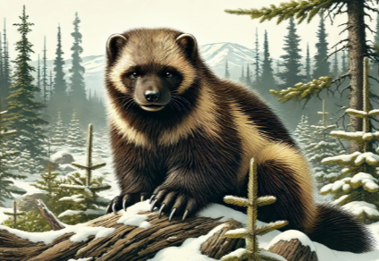 Animal:Lxjjx7snyfs= Wolverine