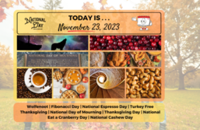 Thanksgiving:Zqwzne3lgys= November 2023 Calendar