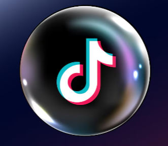 Transparent:U92xjqt2ltw= Tiktok Logo