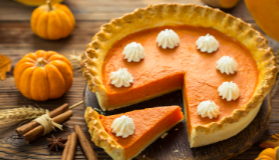 Thanksgiving:S37ilj8hmci= Pumpkin Pie