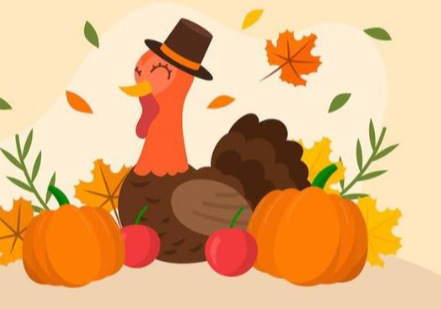 Thanksgiving:Qdgzw27or-Y= Clipart:Jvjlk626rds= Turkey