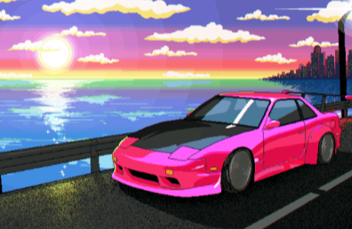 Car:Dz2w0xpwbyi= Gif Wallpaper