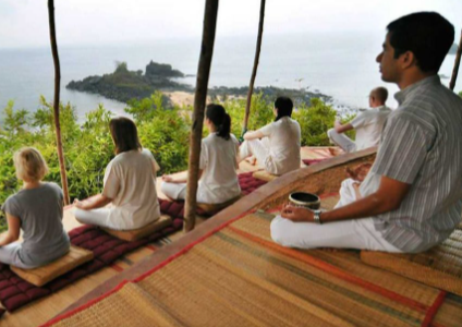 Wellness Retreats: The Best Destinations to Rejuvenate Mind and Body