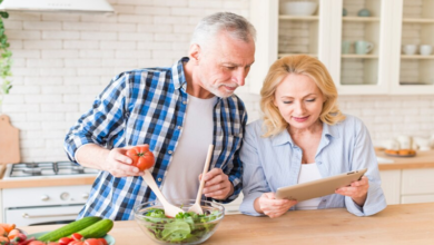 Meal Planning for Seniors with Special Dietary Needs