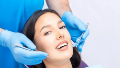 How Proper Hygiene in Dental Clinics Enhances the Longevity of All-on-4 Dental Implants