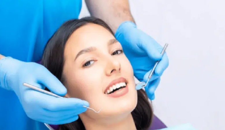 How Proper Hygiene in Dental Clinics Enhances the Longevity of All-on-4 Dental Implants