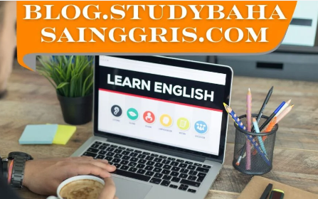 Blog.Studybahasainggris.Com