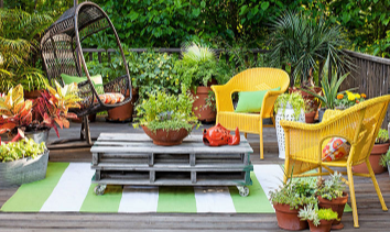 Decoradhouse Garden Tips by Decoratoradvice