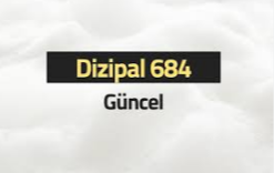 Dizipal Güncel 684