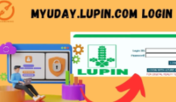 Myuday.Lupin.Com Login