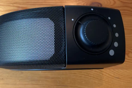 Speaker Review Miracoup