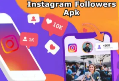 Techyvine .Com Instagram Unlimited Followers