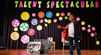 Best Talent Show Ideas