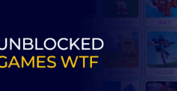 Blocked Games Wtf