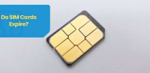 Can a Sim Card Expire