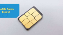 Do Sim Cards Expire