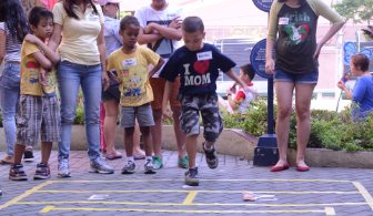 Filipino Indoor Games