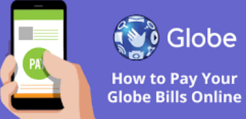 Globe Bill Pay