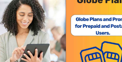 Globe Roaming Prepaid