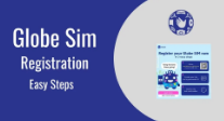 Globe Sim Registration Link