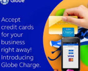 Globe Telecom Payment