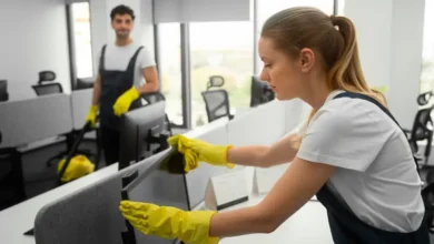 What to Expect from Professional Cleaners: Flexibility, Customization & High-Quality Results