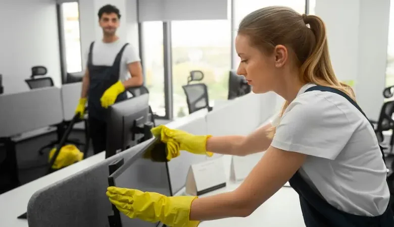 What to Expect from Professional Cleaners: Flexibility, Customization & High-Quality Results