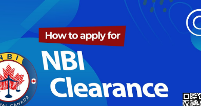 National Bureau of Investigation Clearance Renewal