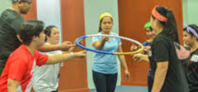 Pinoy Indoor Games