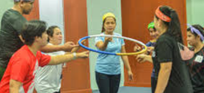 Pinoy Indoor Games