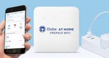 Prepaid Home Wifi Globe