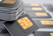 Sim Cards Expire