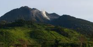 Tallest Mountain in the Philippines