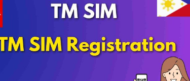 Tm Sim Register